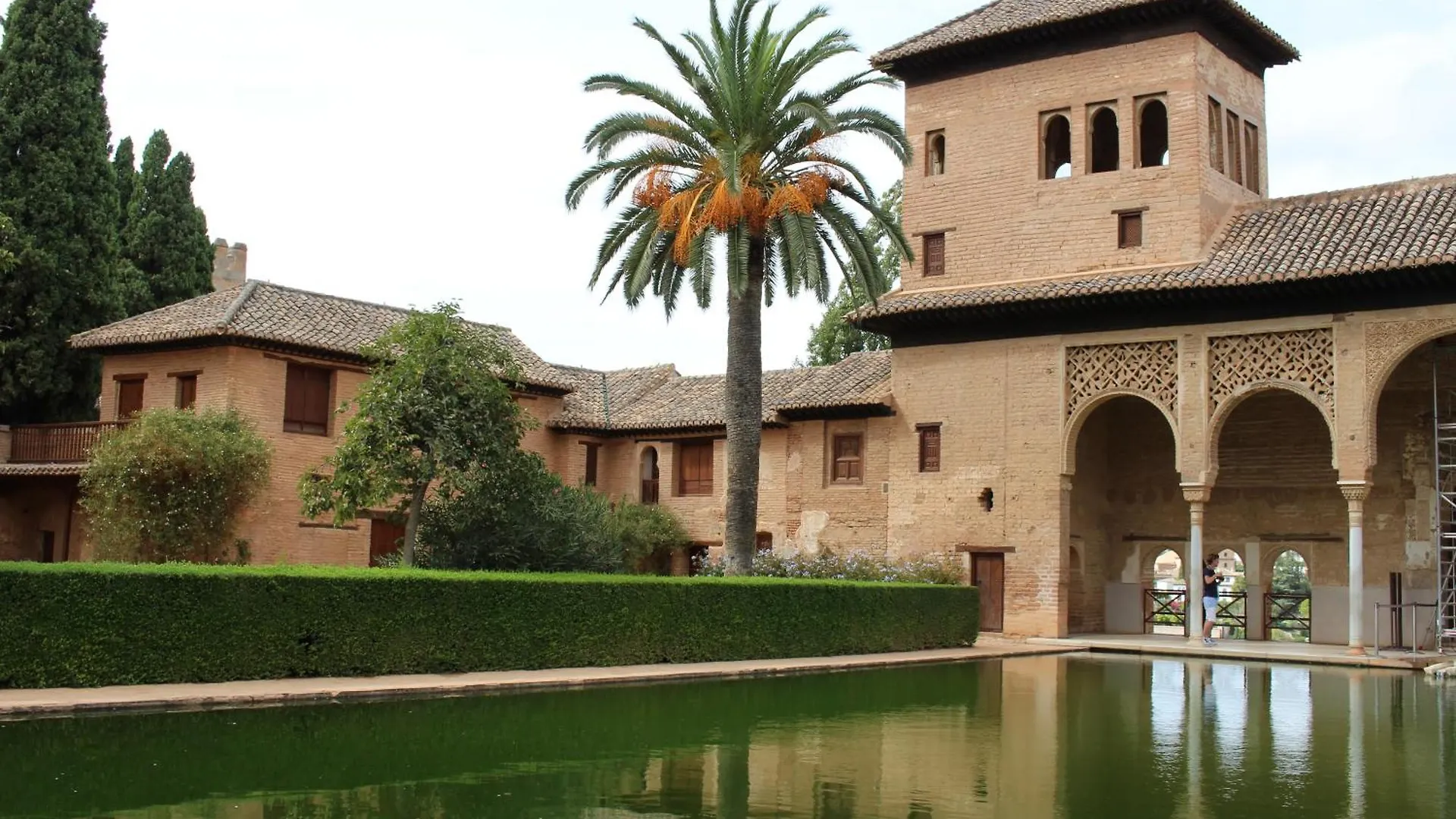 Casa vacanze Excellent View, Beach Mountain, Panorama Swimming Pool All Year Round Almuñécar Spagna