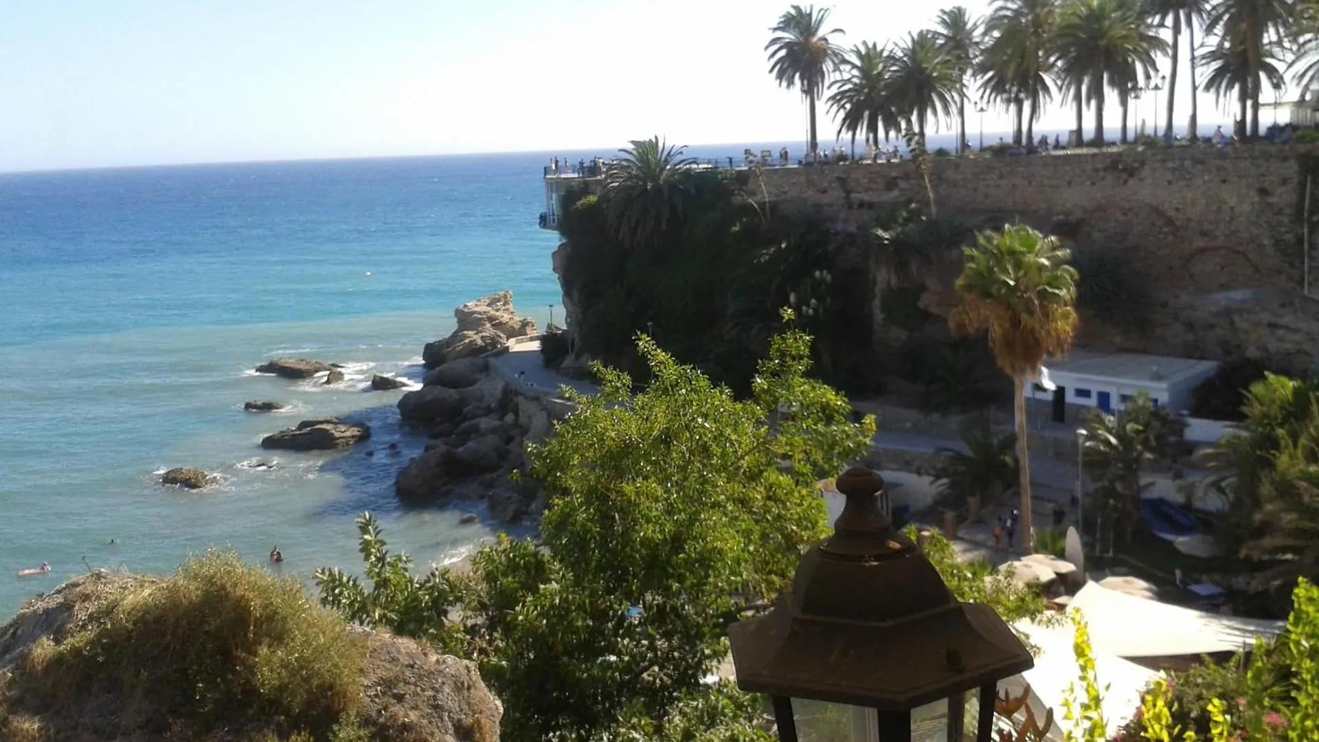 Casa vacanze Excellent View, Beach Mountain, Panorama Swimming Pool All Year Round Almuñécar