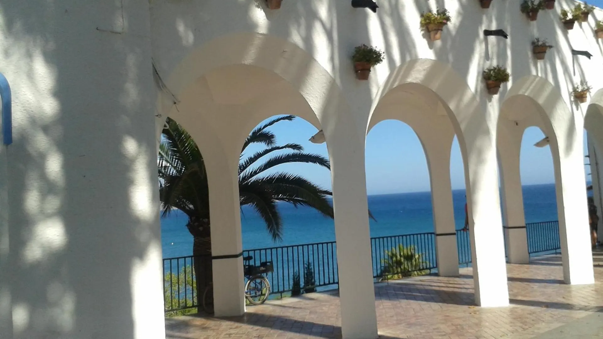 Excellent View, Beach Mountain, Panorama Swimming Pool All Year Round Almuñécar 0*,  Spagna