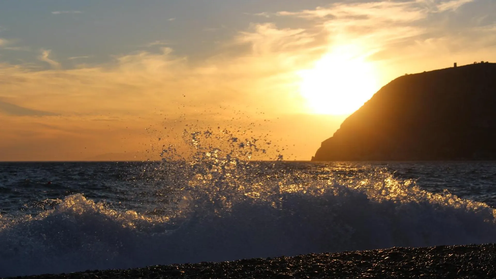 Excellent View, Beach Mountain, Panorama Swimming Pool All Year Round Almuñécar 0*,  Spagna