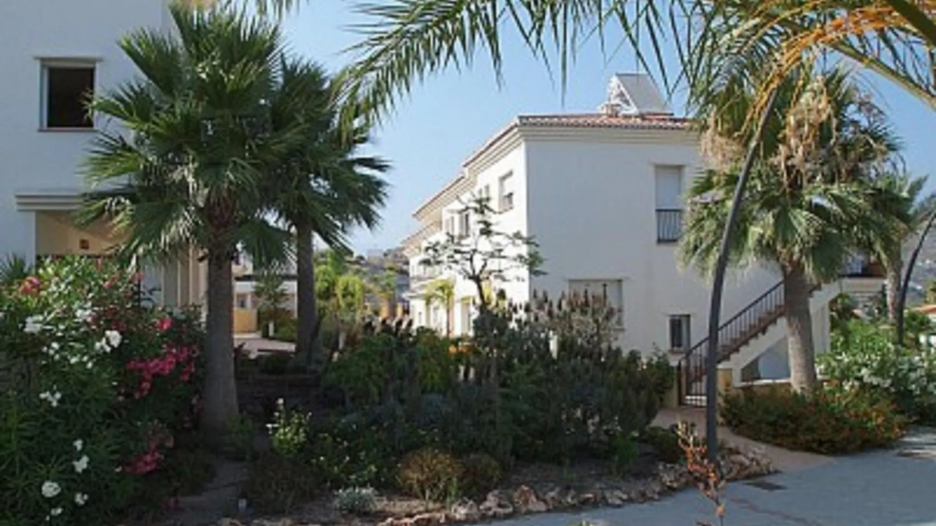 Excellent View, Beach Mountain, Panorama Swimming Pool All Year Round Almuñécar Spagna