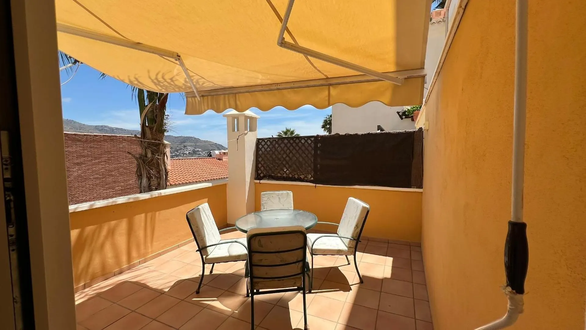 Excellent View, Beach Mountain, Panorama Swimming Pool All Year Round Almuñécar