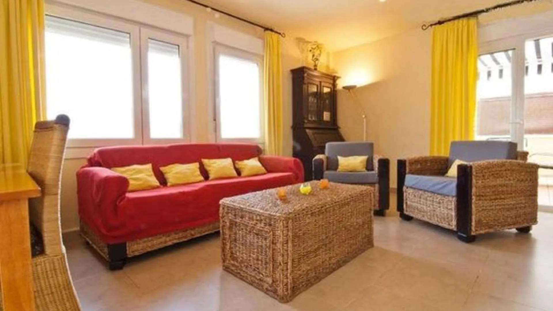 Casa vacanze Excellent View, Beach Mountain, Panorama Swimming Pool All Year Round Almuñécar